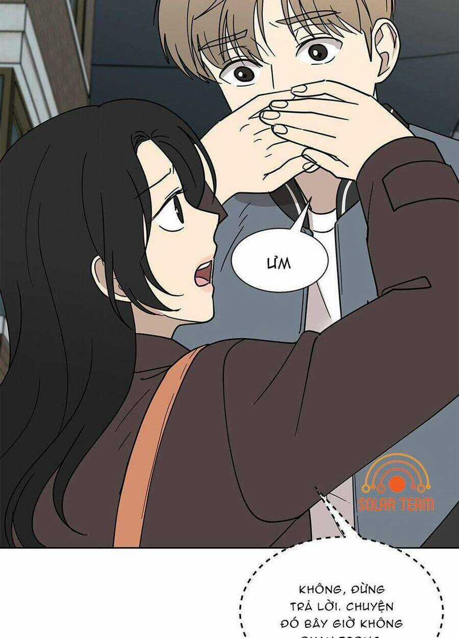 Tình Yêu Chỉ Mình Em Biết Chapter 50 trang 68