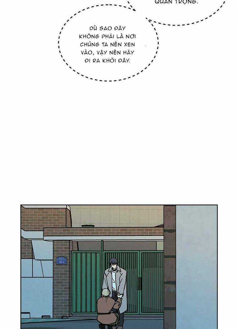 Tình Yêu Chỉ Mình Em Biết Chapter 50 trang 69