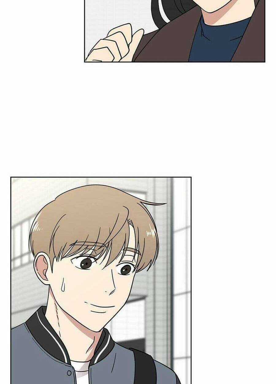 Tình Yêu Chỉ Mình Em Biết Chapter 50 trang 7