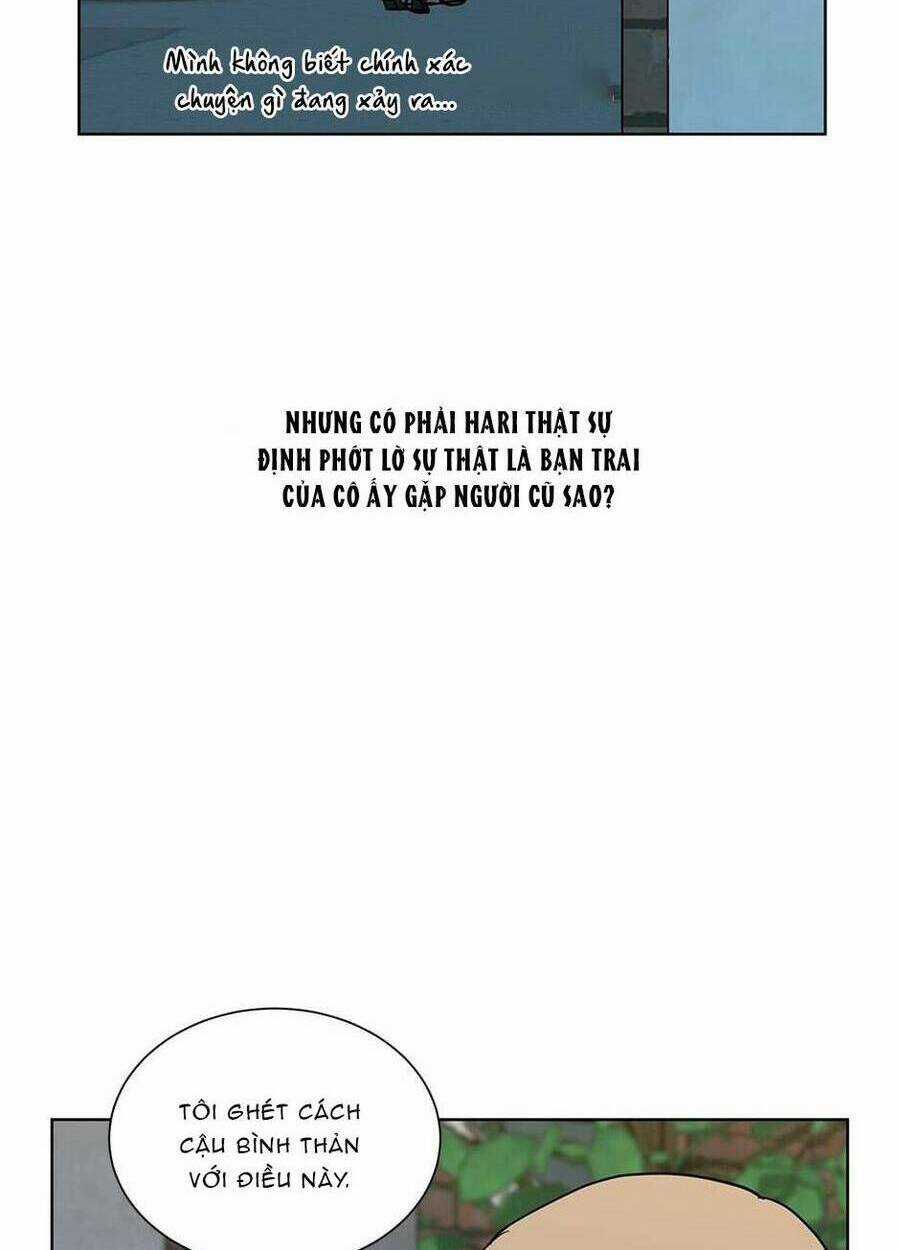 Tình Yêu Chỉ Mình Em Biết Chapter 50 trang 70