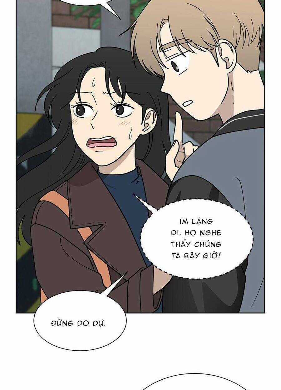 Tình Yêu Chỉ Mình Em Biết Chapter 50 trang 71