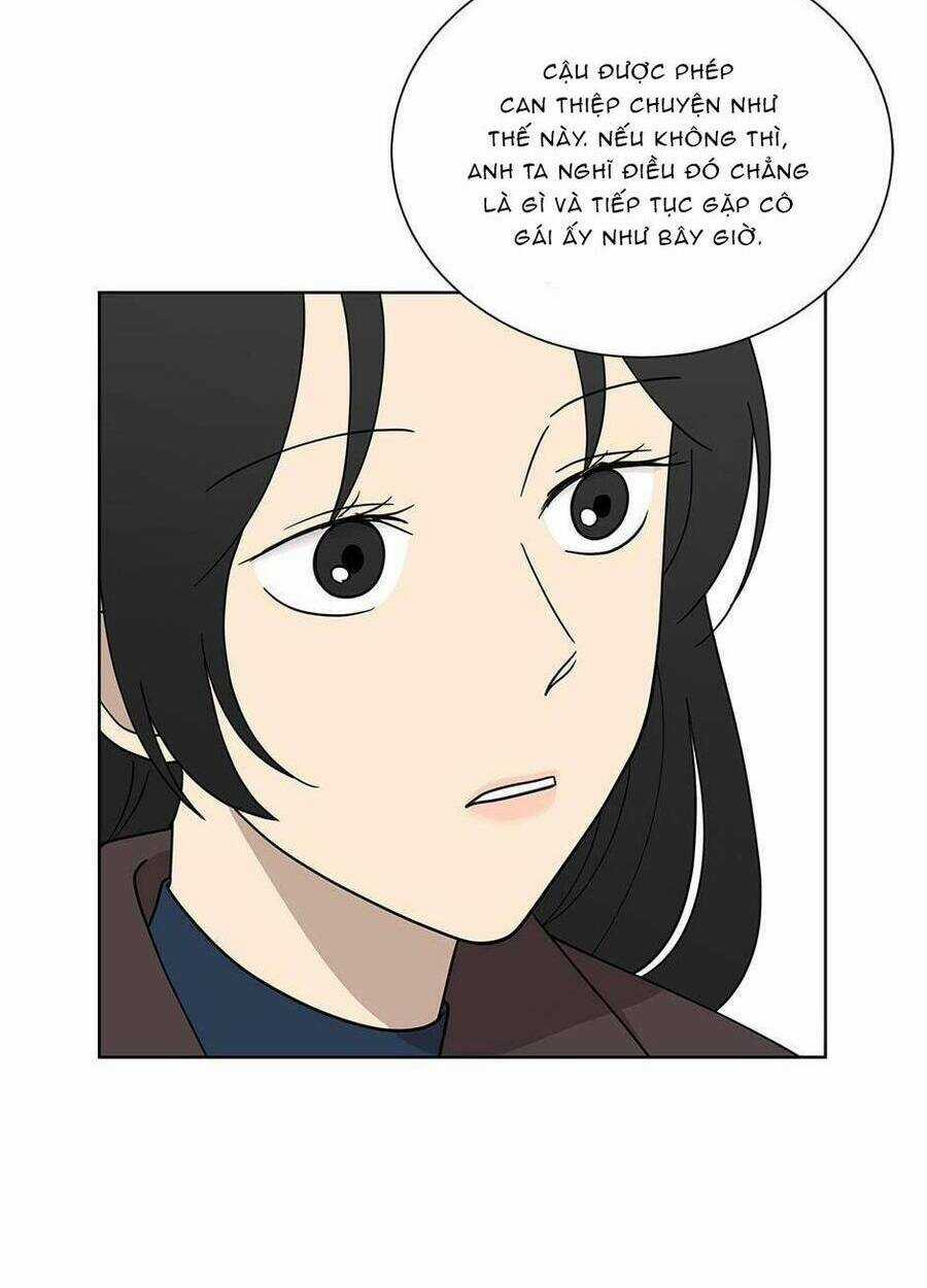 Tình Yêu Chỉ Mình Em Biết Chapter 50 trang 72