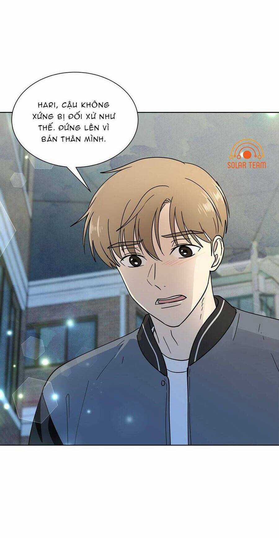 Tình Yêu Chỉ Mình Em Biết Chapter 50 trang 73