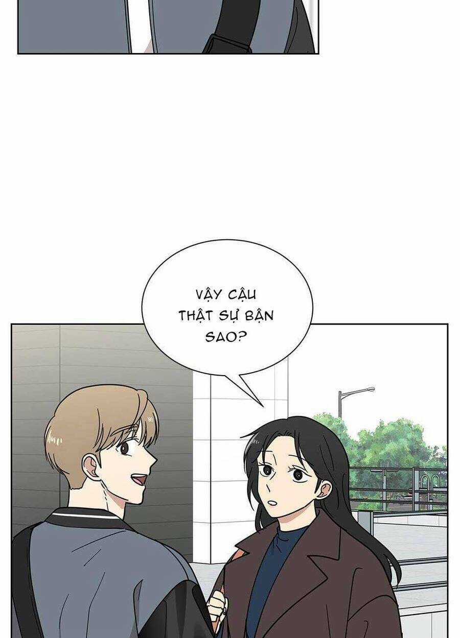 Tình Yêu Chỉ Mình Em Biết Chapter 50 trang 8