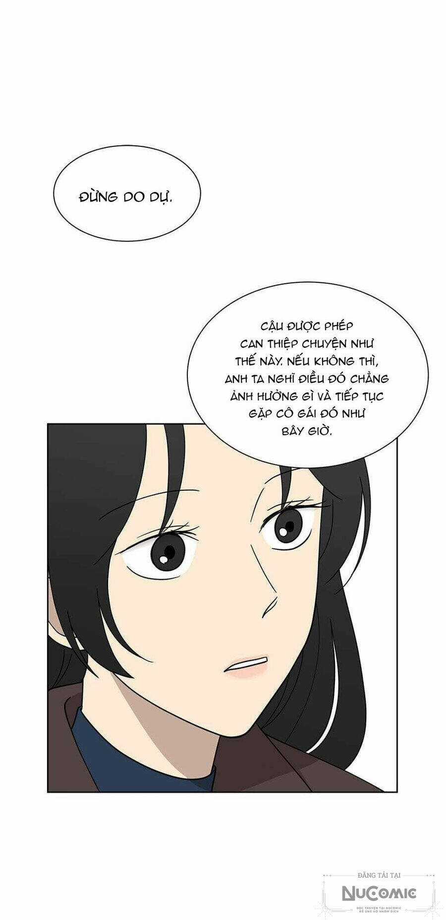Tình Yêu Chỉ Mình Em Biết Chapter 51 trang 0