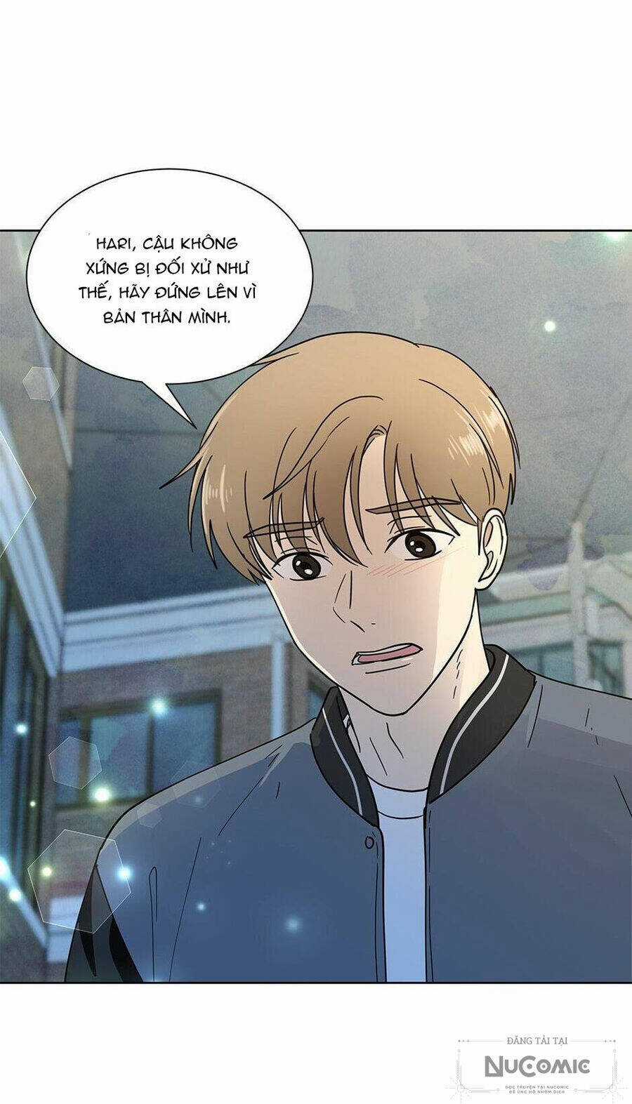 Tình Yêu Chỉ Mình Em Biết Chapter 51 trang 1