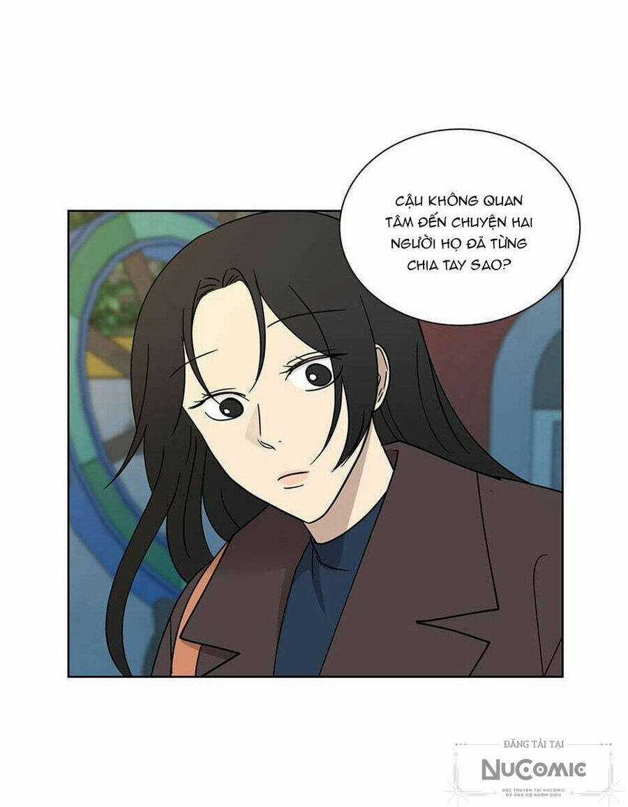 Tình Yêu Chỉ Mình Em Biết Chapter 51 trang 10