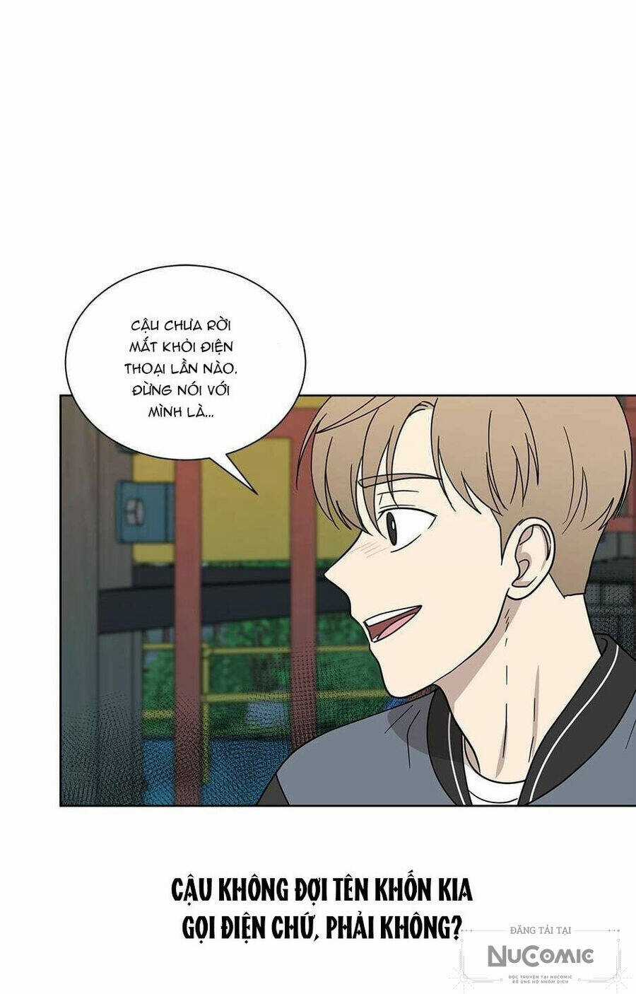 Tình Yêu Chỉ Mình Em Biết Chapter 51 trang 14