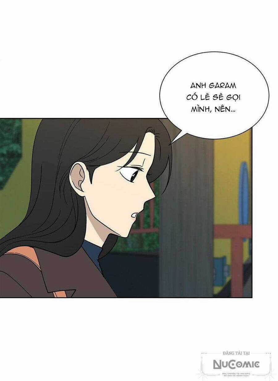 Tình Yêu Chỉ Mình Em Biết Chapter 51 trang 15