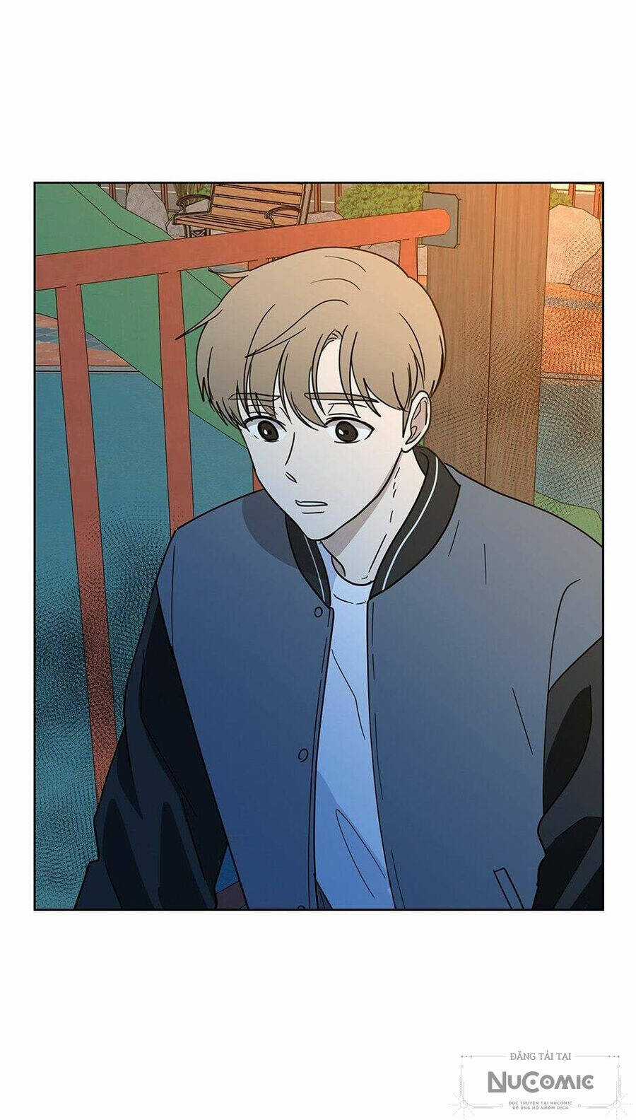 Tình Yêu Chỉ Mình Em Biết Chapter 51 trang 16