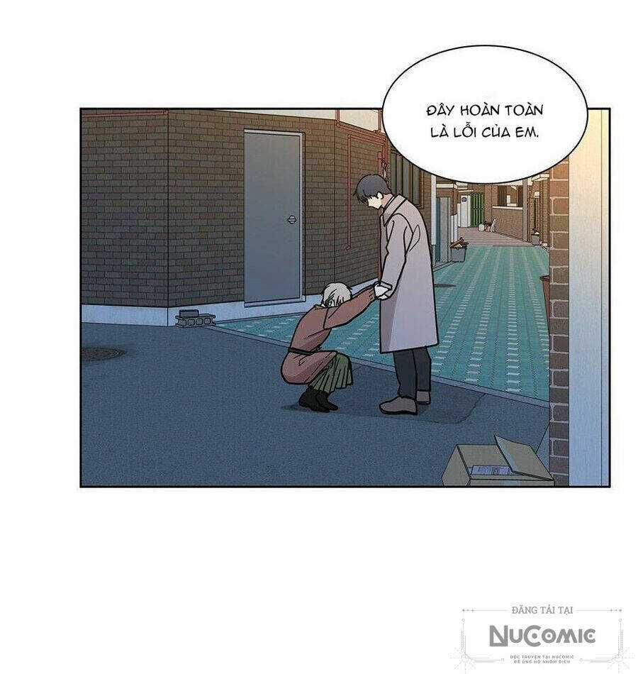 Tình Yêu Chỉ Mình Em Biết Chapter 51 trang 18