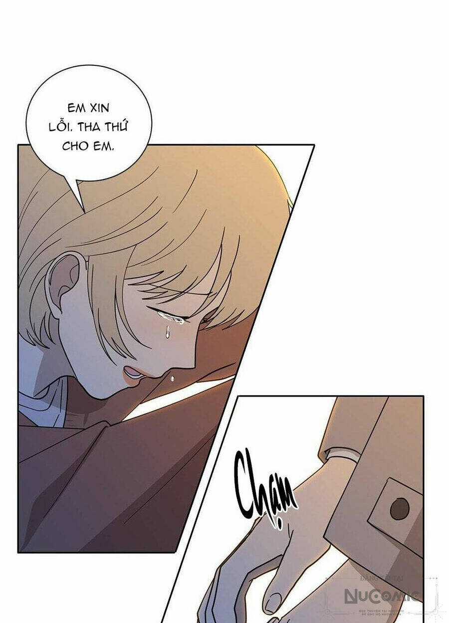 Tình Yêu Chỉ Mình Em Biết Chapter 51 trang 19