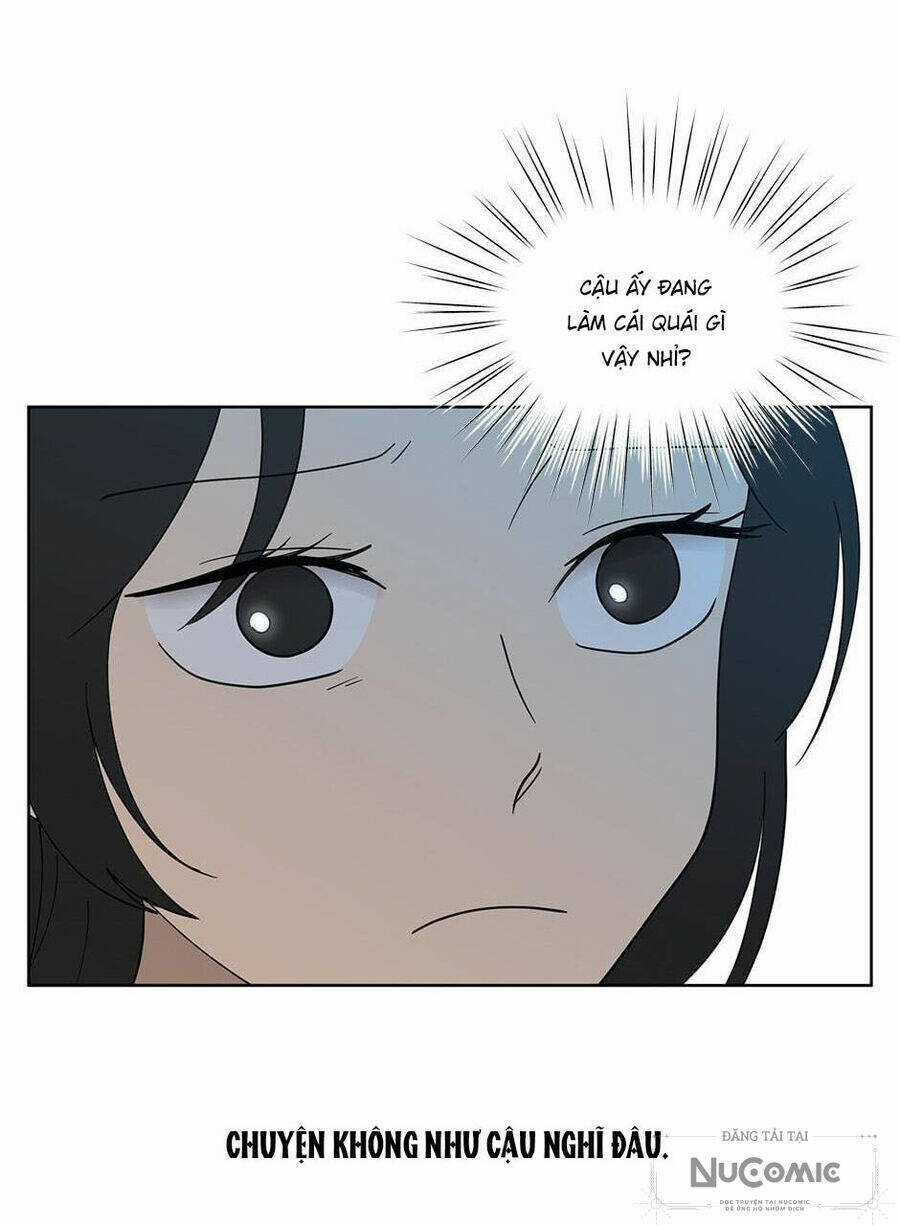 Tình Yêu Chỉ Mình Em Biết Chapter 51 trang 2