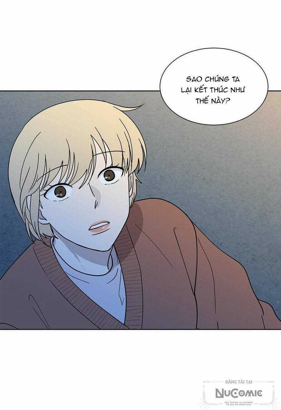 Tình Yêu Chỉ Mình Em Biết Chapter 51 trang 21