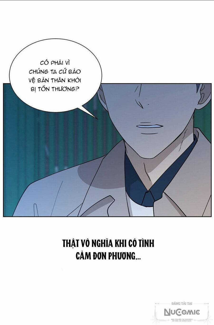 Tình Yêu Chỉ Mình Em Biết Chapter 51 trang 22