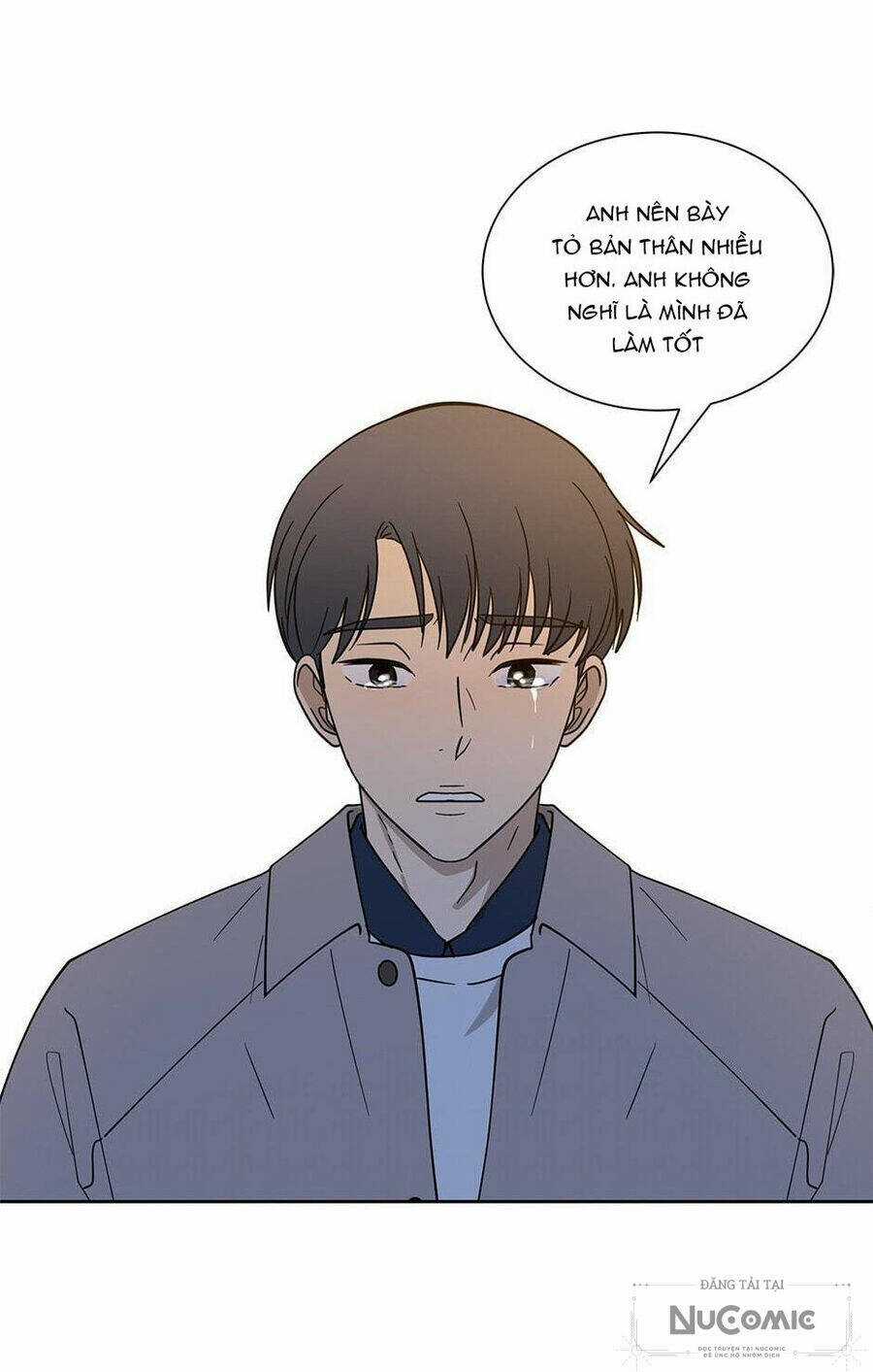 Tình Yêu Chỉ Mình Em Biết Chapter 51 trang 23