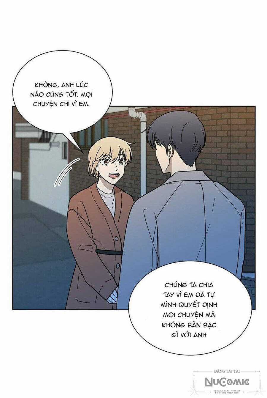 Tình Yêu Chỉ Mình Em Biết Chapter 51 trang 24