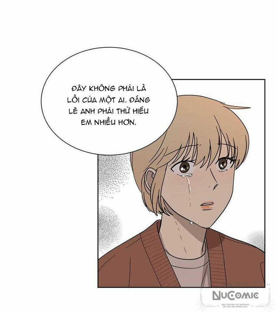 Tình Yêu Chỉ Mình Em Biết Chapter 51 trang 25