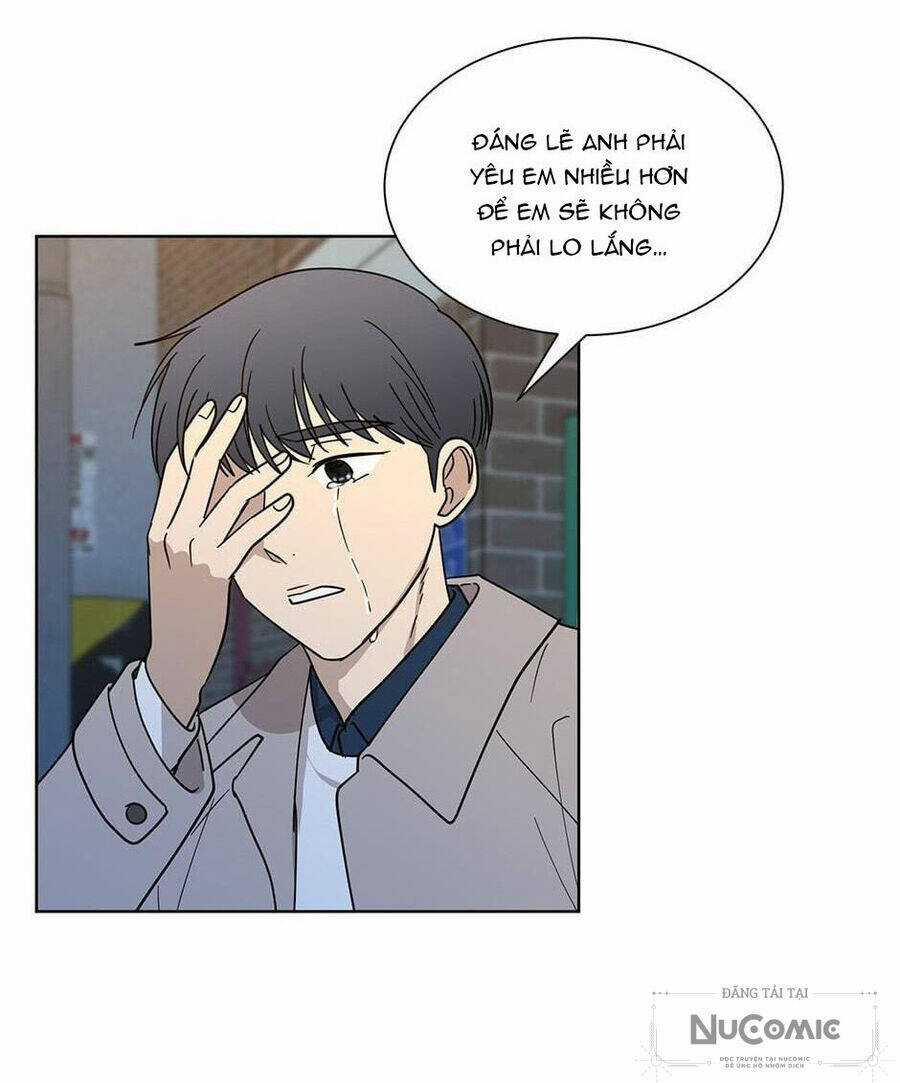 Tình Yêu Chỉ Mình Em Biết Chapter 51 trang 26