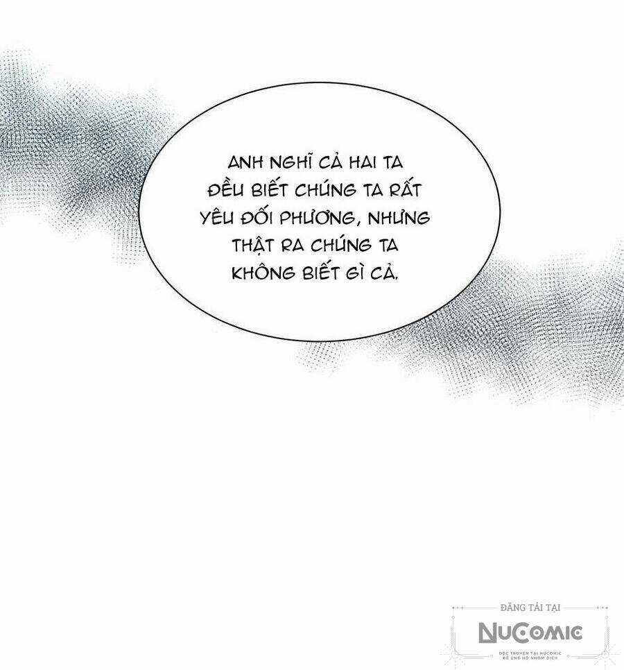 Tình Yêu Chỉ Mình Em Biết Chapter 51 trang 27