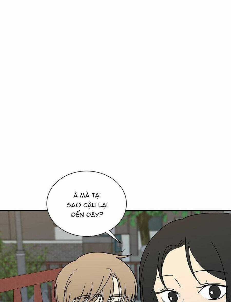 Tình Yêu Chỉ Mình Em Biết Chapter 51 trang 28