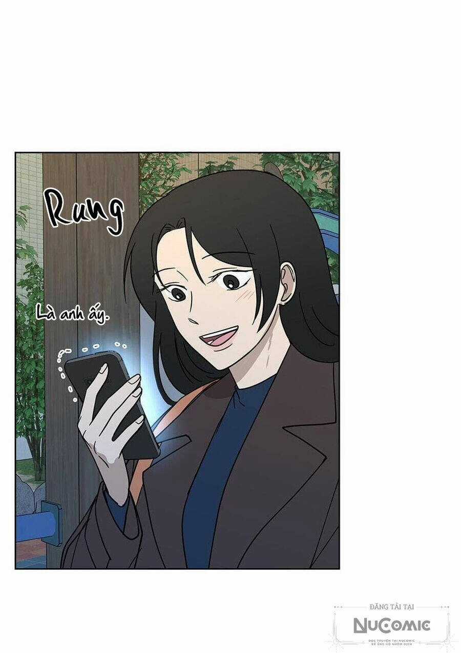 Tình Yêu Chỉ Mình Em Biết Chapter 51 trang 32