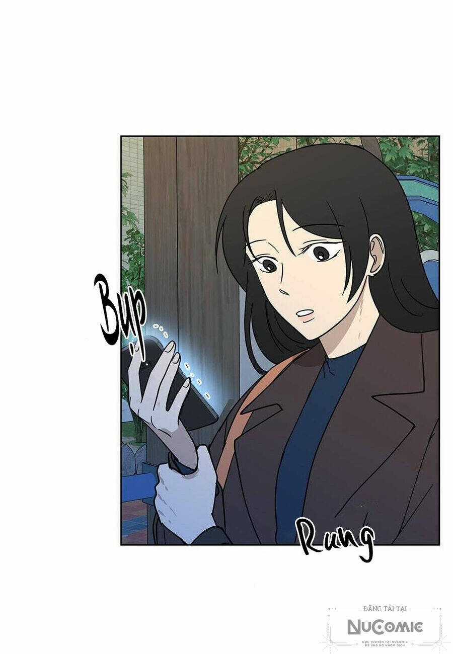 Tình Yêu Chỉ Mình Em Biết Chapter 51 trang 33