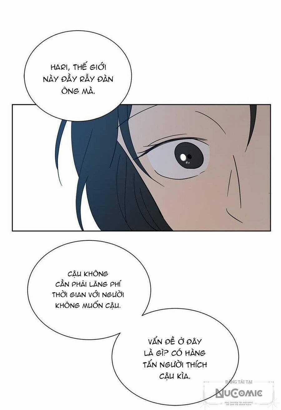 Tình Yêu Chỉ Mình Em Biết Chapter 51 trang 34