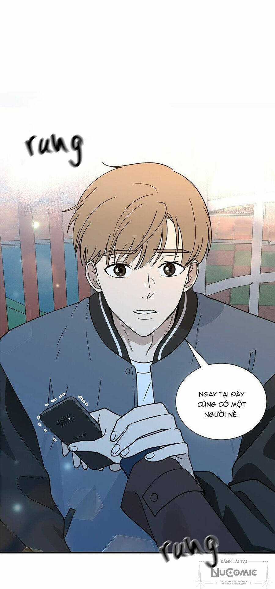 Tình Yêu Chỉ Mình Em Biết Chapter 51 trang 35