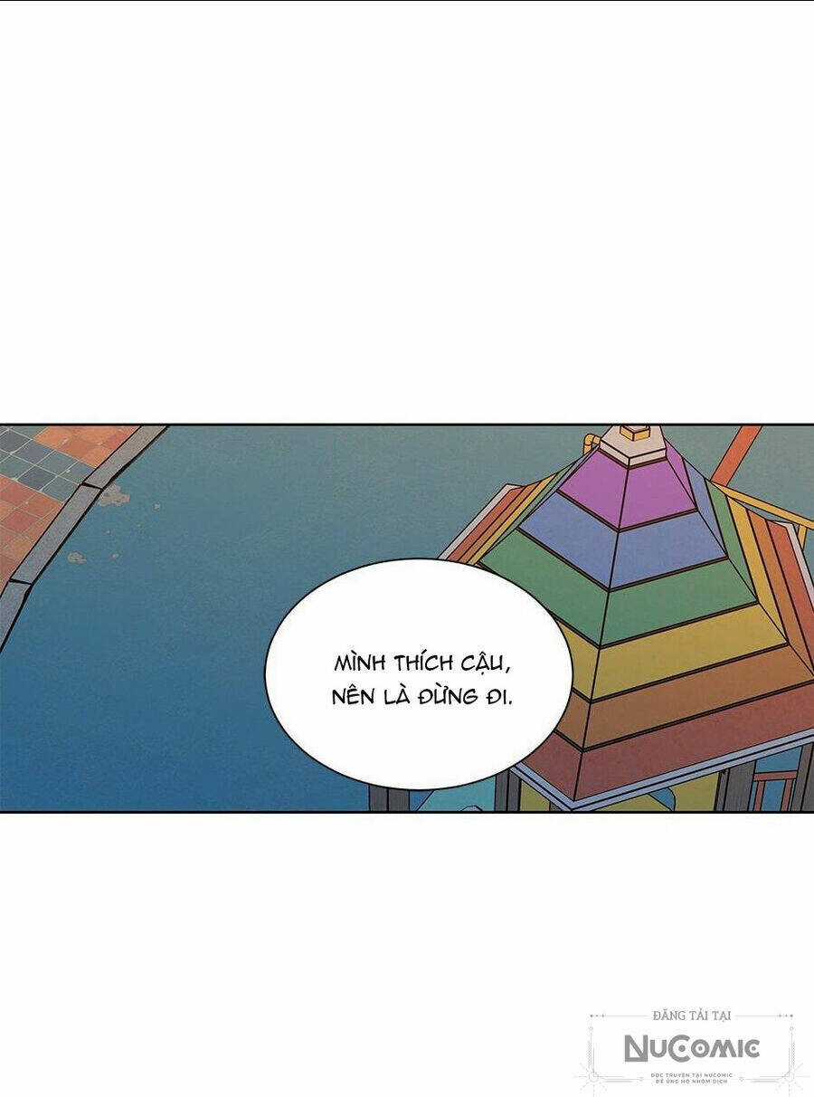 Tình Yêu Chỉ Mình Em Biết Chapter 51 trang 36