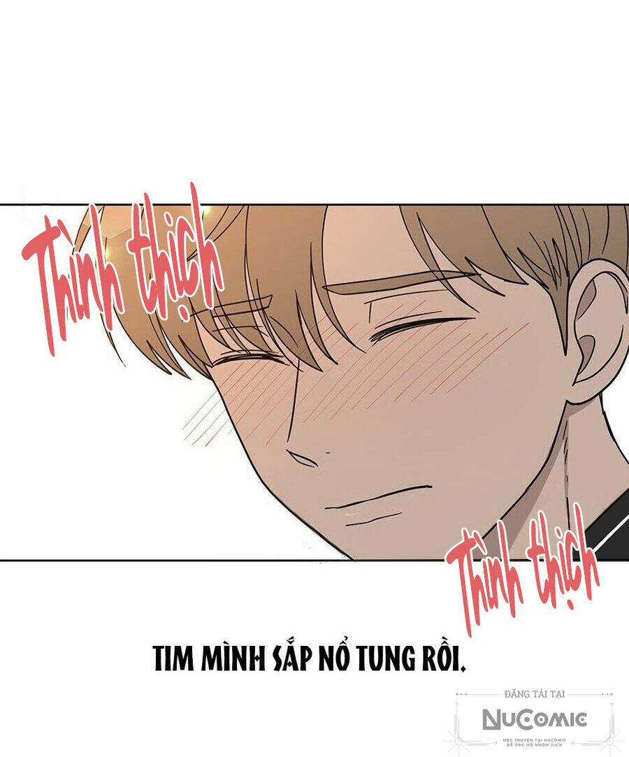 Tình Yêu Chỉ Mình Em Biết Chapter 51 trang 38