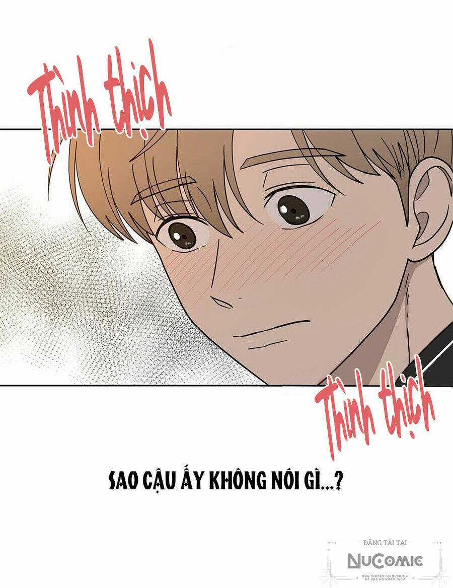 Tình Yêu Chỉ Mình Em Biết Chapter 51 trang 39
