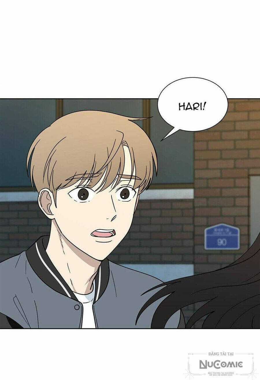 Tình Yêu Chỉ Mình Em Biết Chapter 51 trang 4