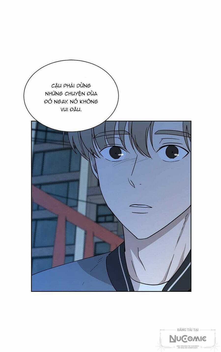 Tình Yêu Chỉ Mình Em Biết Chapter 51 trang 41