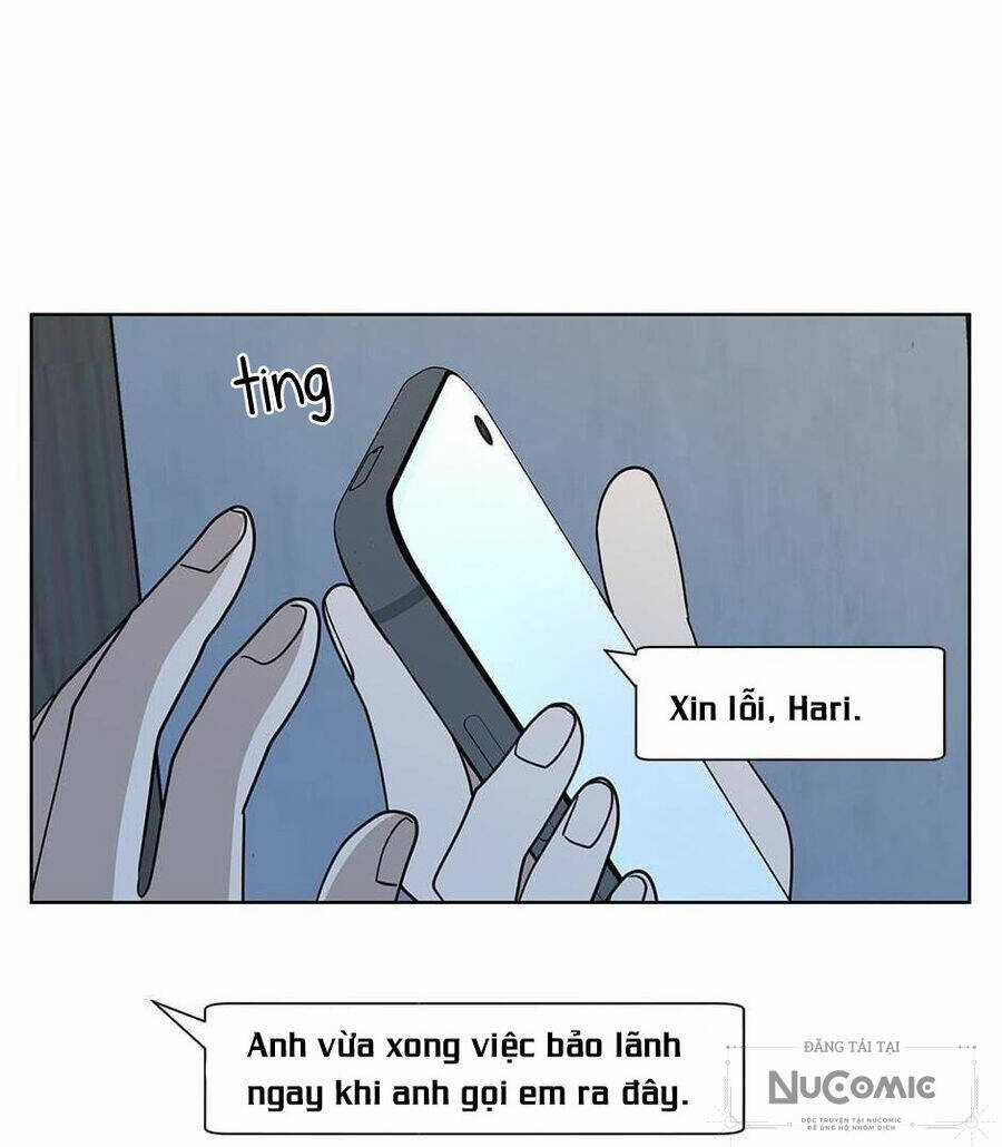 Tình Yêu Chỉ Mình Em Biết Chapter 51 trang 42