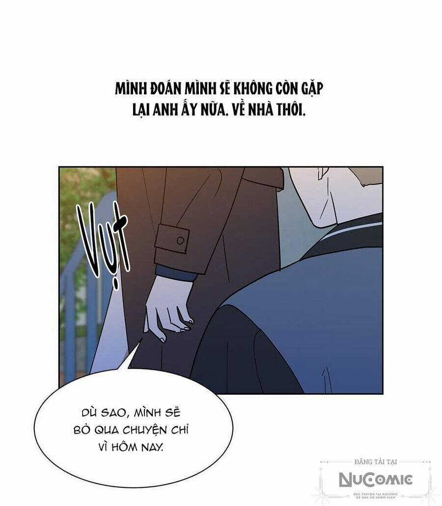 Tình Yêu Chỉ Mình Em Biết Chapter 51 trang 45