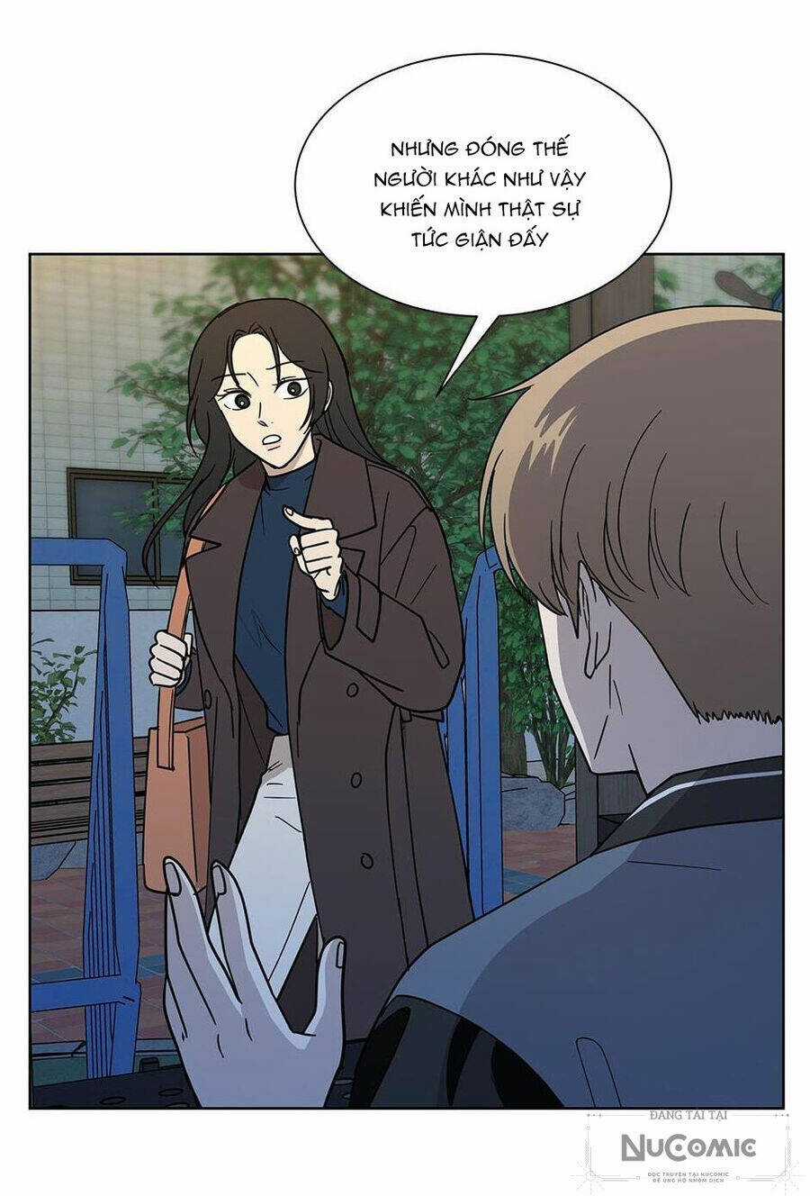 Tình Yêu Chỉ Mình Em Biết Chapter 51 trang 46