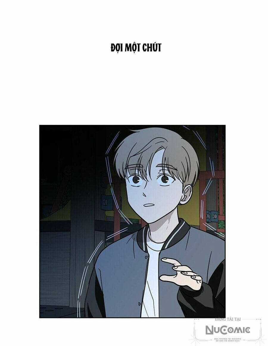 Tình Yêu Chỉ Mình Em Biết Chapter 51 trang 47