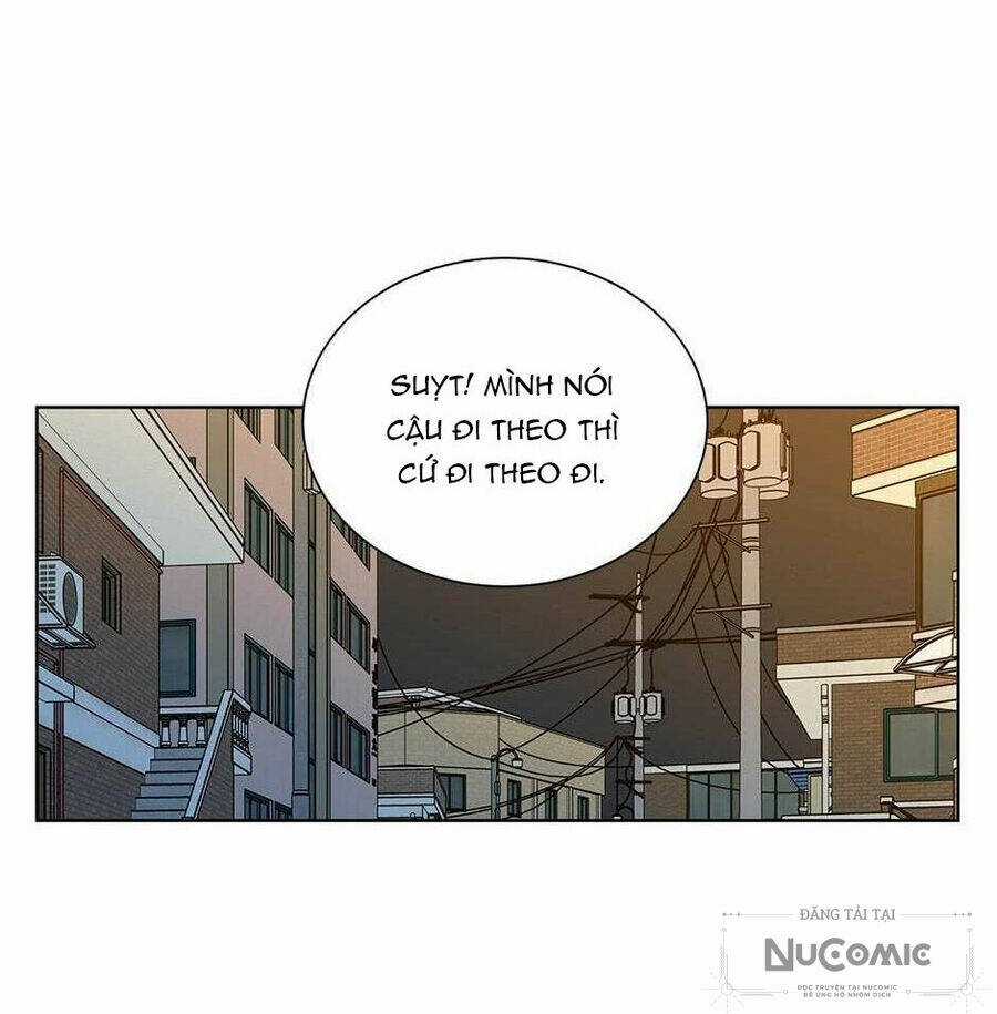 Tình Yêu Chỉ Mình Em Biết Chapter 51 trang 5