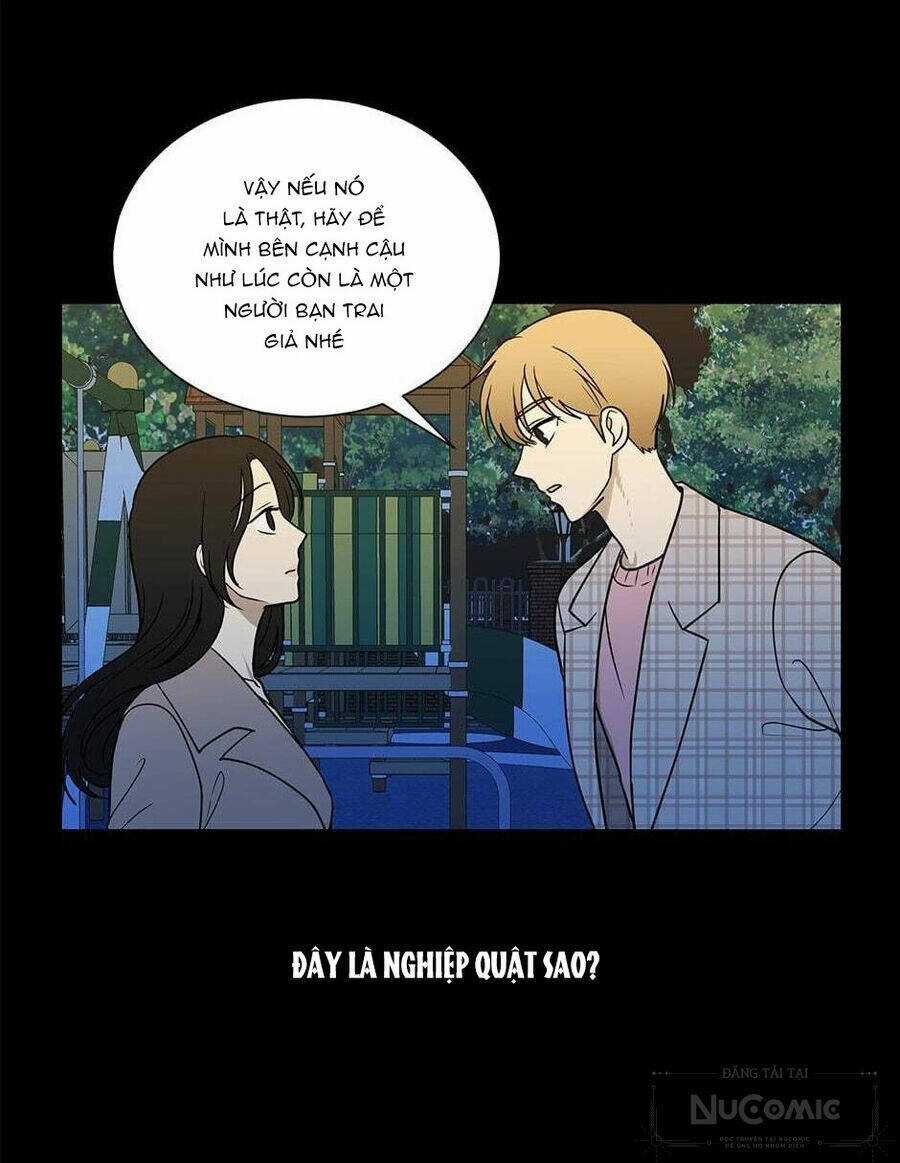 Tình Yêu Chỉ Mình Em Biết Chapter 51 trang 50