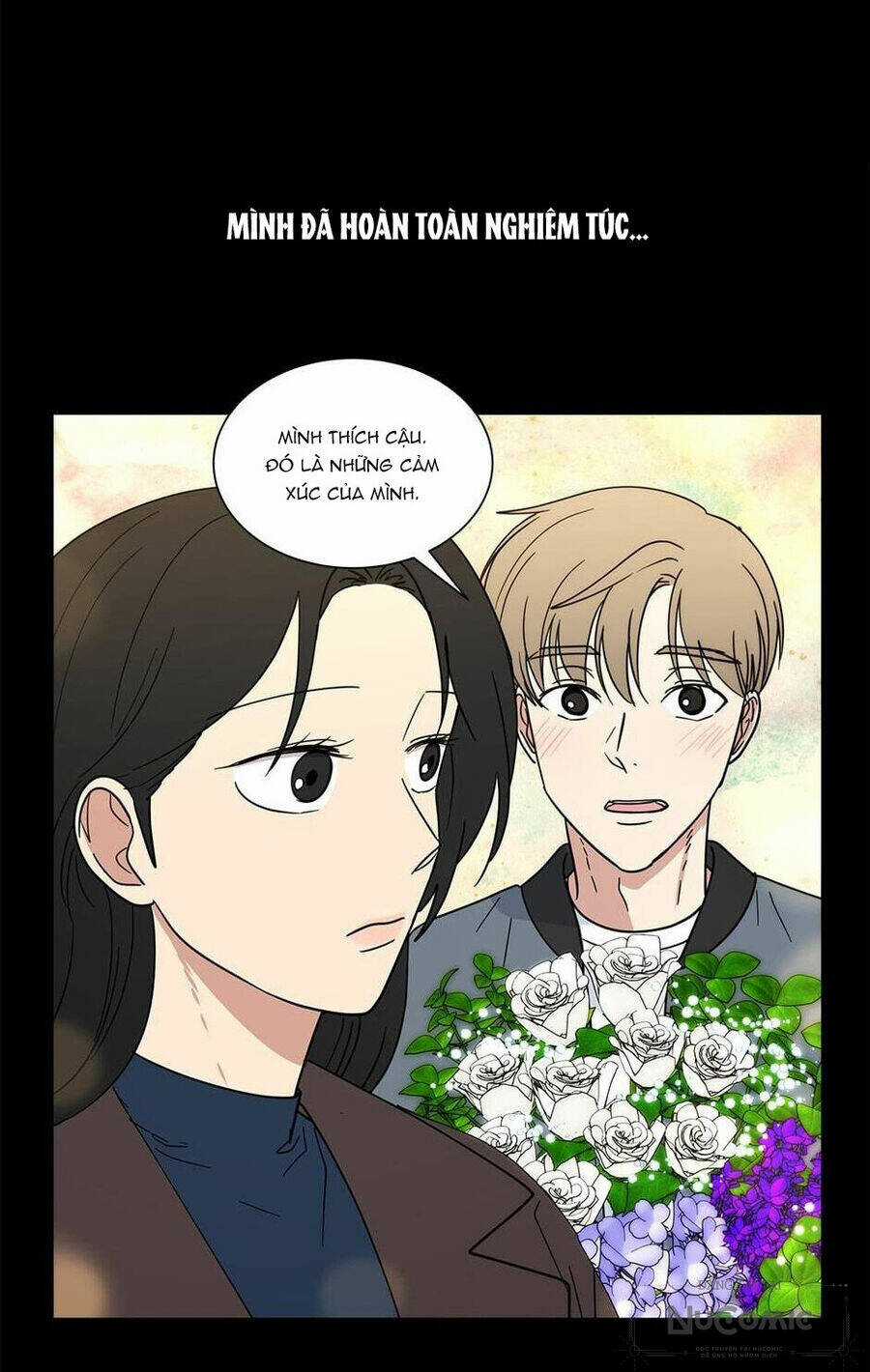 Tình Yêu Chỉ Mình Em Biết Chapter 51 trang 51