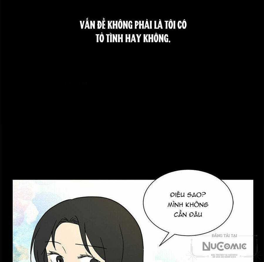 Tình Yêu Chỉ Mình Em Biết Chapter 51 trang 52