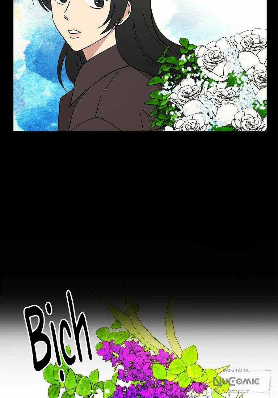 Tình Yêu Chỉ Mình Em Biết Chapter 51 trang 53