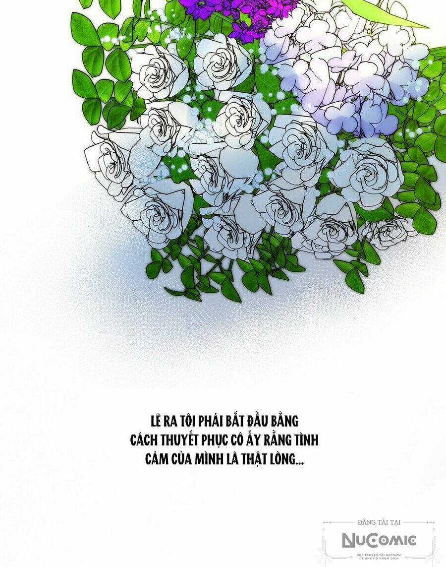 Tình Yêu Chỉ Mình Em Biết Chapter 51 trang 54