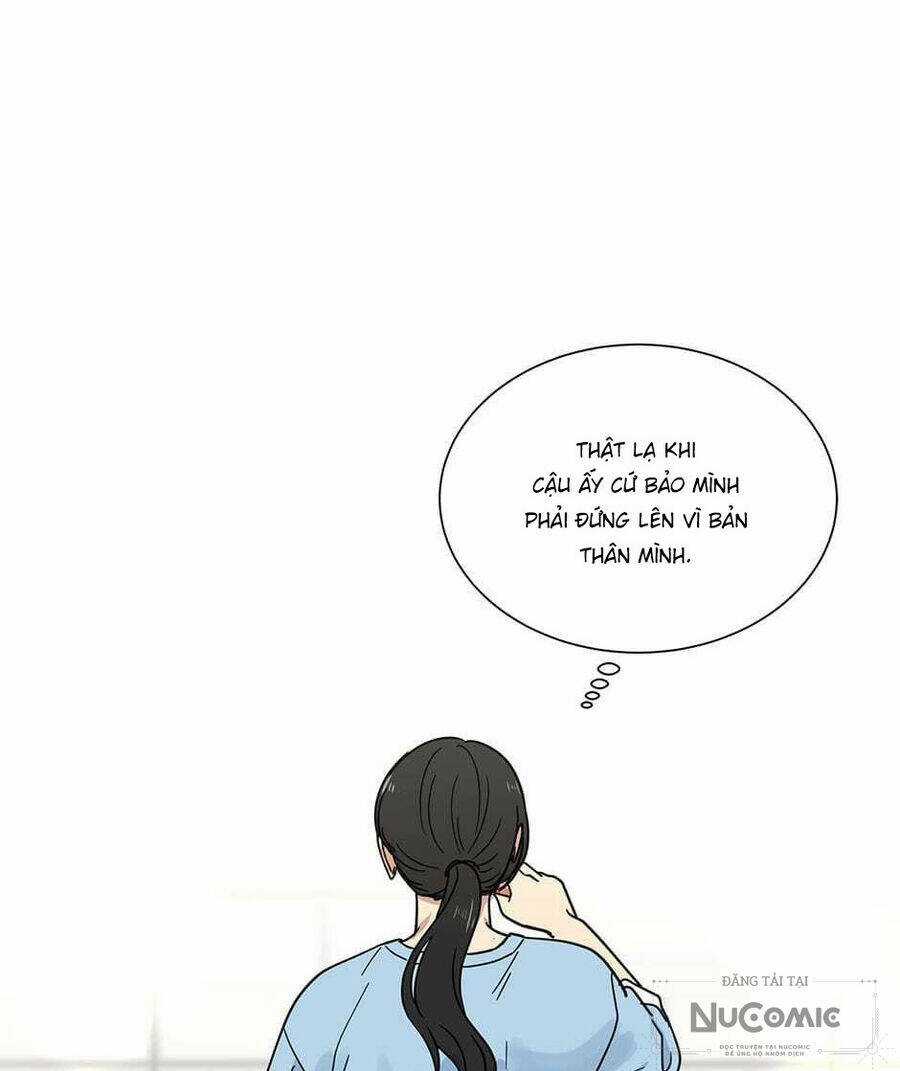 Tình Yêu Chỉ Mình Em Biết Chapter 51 trang 57