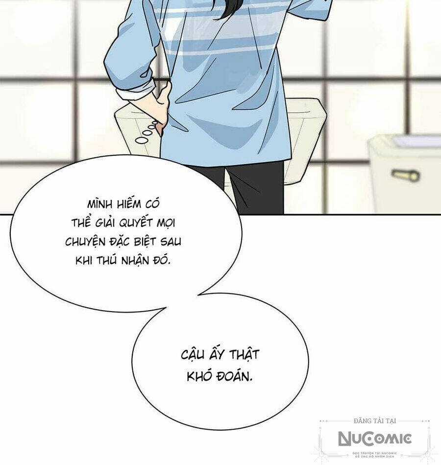 Tình Yêu Chỉ Mình Em Biết Chapter 51 trang 58