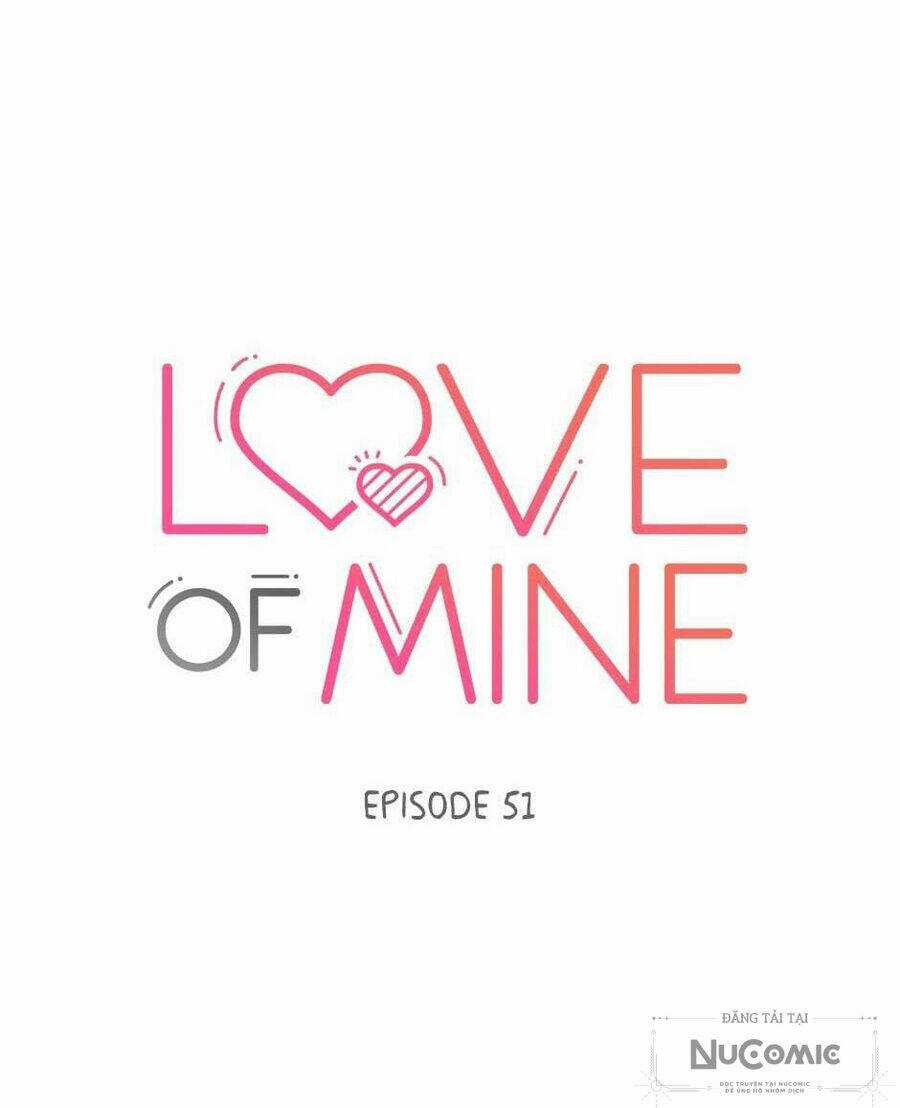 Tình Yêu Chỉ Mình Em Biết Chapter 51 trang 6