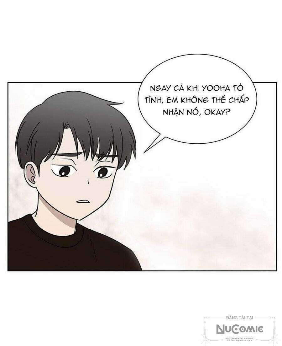 Tình Yêu Chỉ Mình Em Biết Chapter 51 trang 60