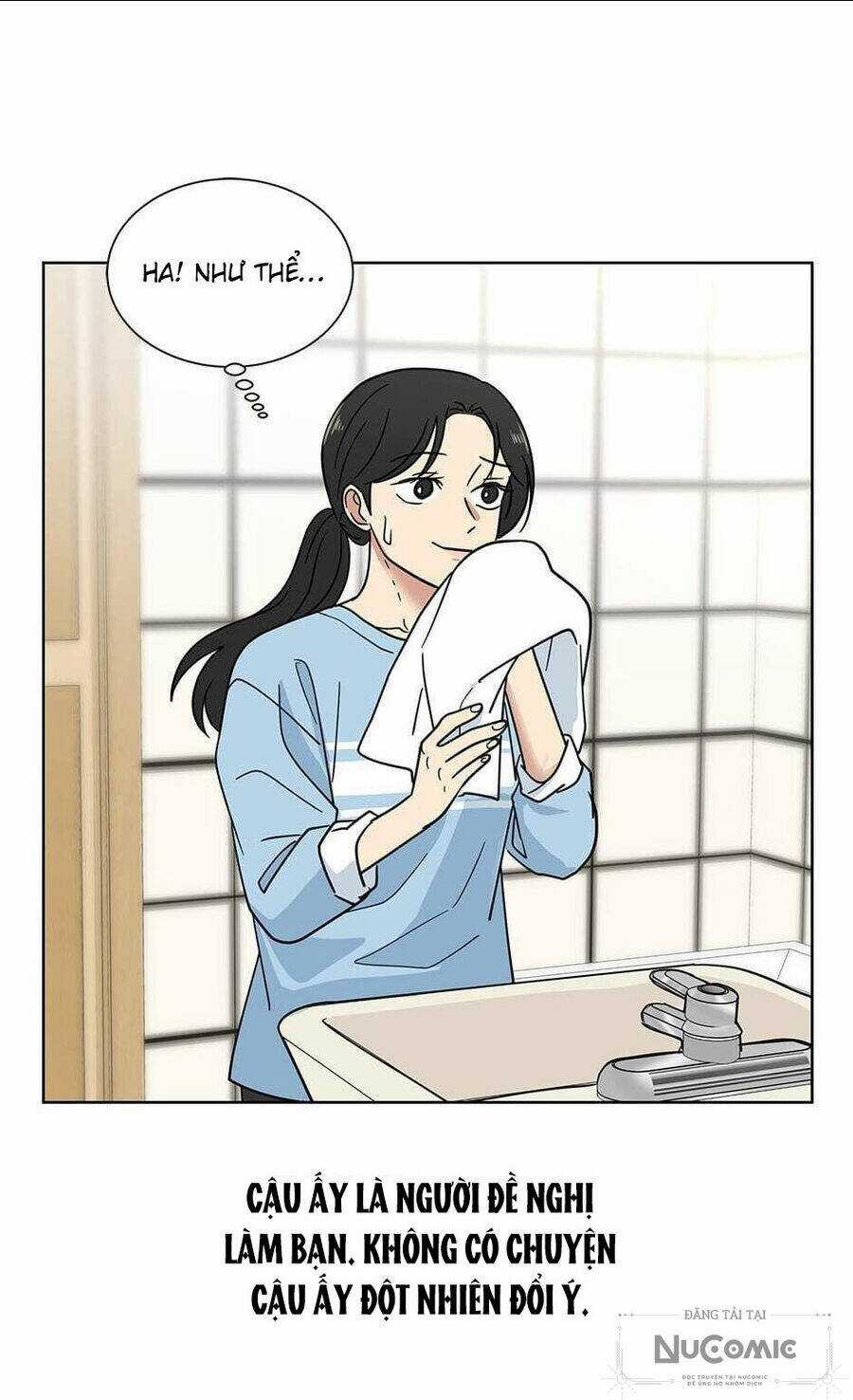 Tình Yêu Chỉ Mình Em Biết Chapter 51 trang 62