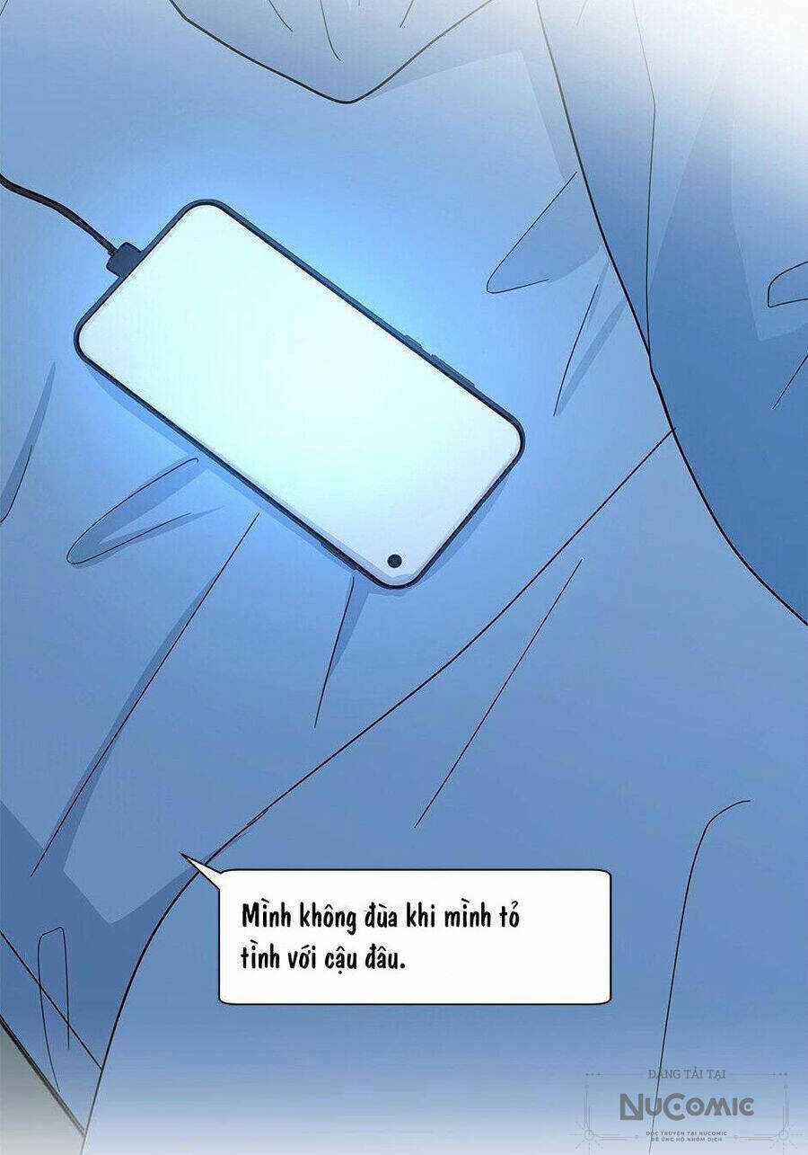 Tình Yêu Chỉ Mình Em Biết Chapter 51 trang 66